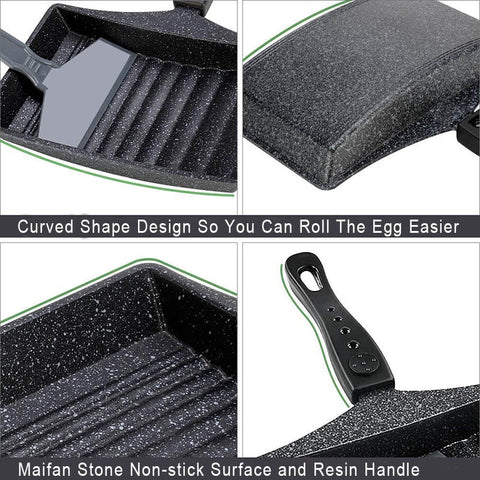 Non-stick Egg Frying Pan