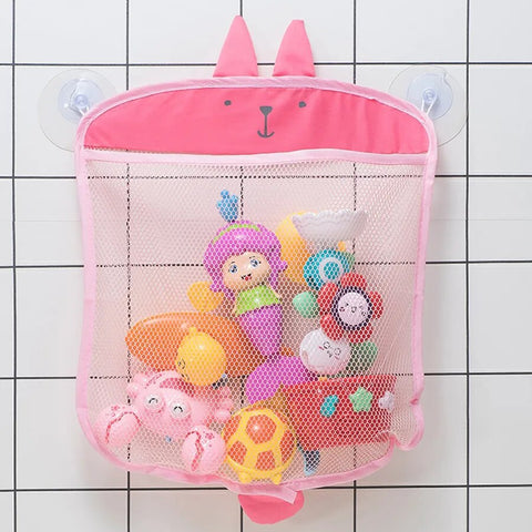 Bath Toy Bag