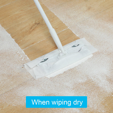 Wipe Stick Mop