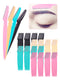 20/40/80/100PCS Eyebrow Shaver