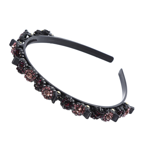 50 Styles Hair Clip Band