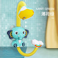 Baby Cartoon Shower Bath Toy