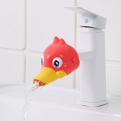 Kid Faucet Extender