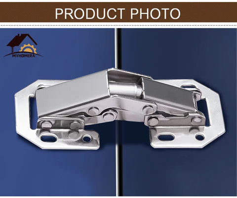 4PCS Replace Hinge