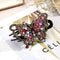 Rhinestone Hair Claw Clip