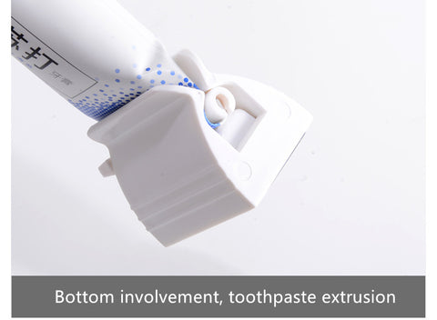 Toothpaste Accessories