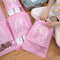 5PCS Shoe Bags