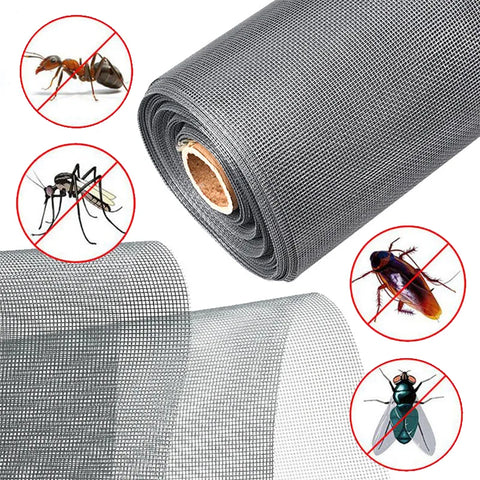 Window Screen Mosquito Net