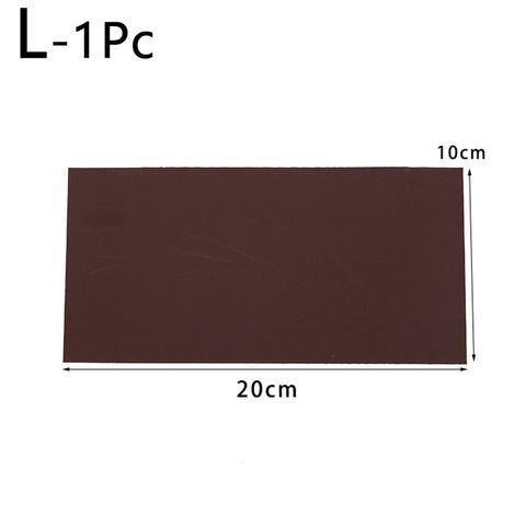 Self Adhesive Waterproof Repair Sticker
