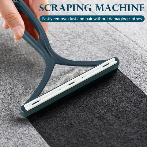 Lint Hair Remover