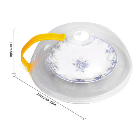 Microwave Oven Food Cap