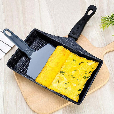 Non-stick Egg Frying Pan
