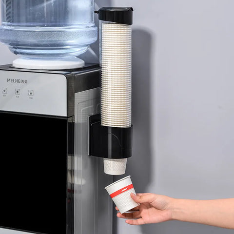 Disposable Paper Cup Dispenser