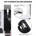 Single/Double/Triple Soap Dispenser