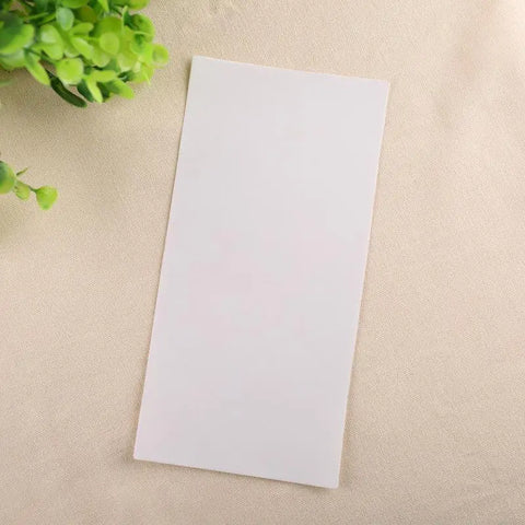 Self Adhesive Repair Patches