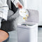 12-16L Smart Sensor Trash Can Garbage Bin
