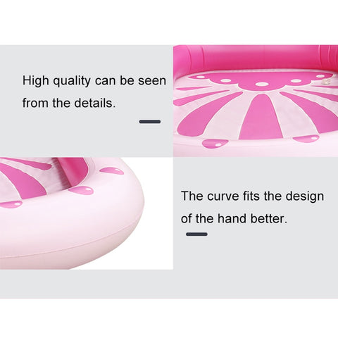 Inflatable Sprinkler Pool