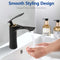 Luxury Bathroom Faucet