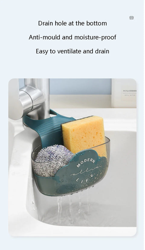 Sponge Holder