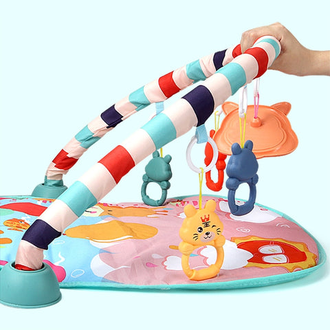 Baby Musical Play Mat