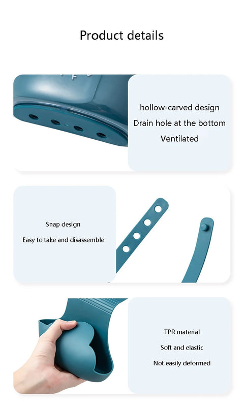 Sponge Holder