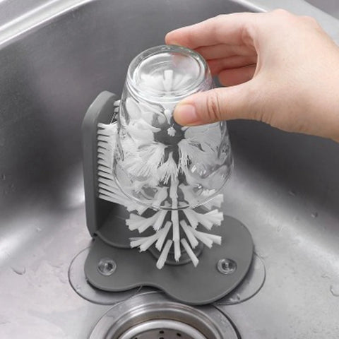 Cup Cleaning Brush