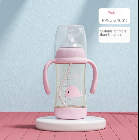 Baby Feeding Bottle