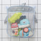 Bath Toy Bag