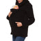 Baby Carrying Hoodie