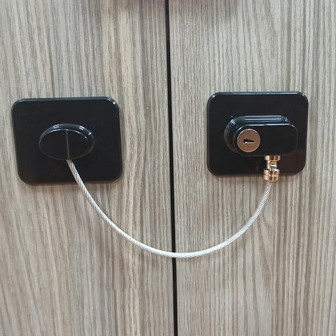 Safety Lock