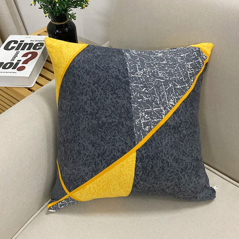 Elastic Pillow Case Cushion Cover 45x45cm