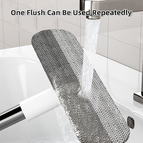 Retractable Cleaning Brush