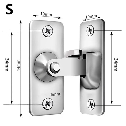 ProAngle Cabinet Hinges