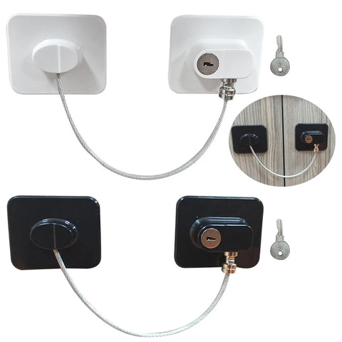 Safety Lock