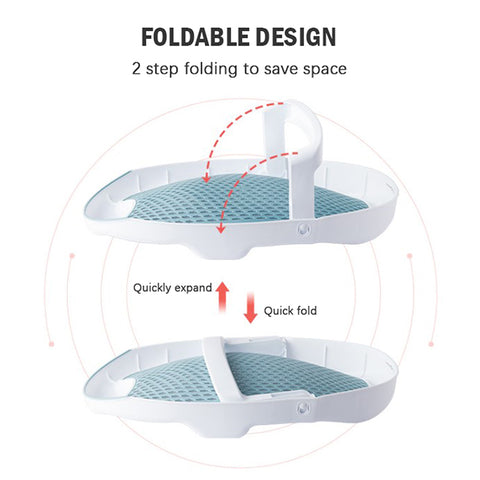 Baby Bathing Chair Bed