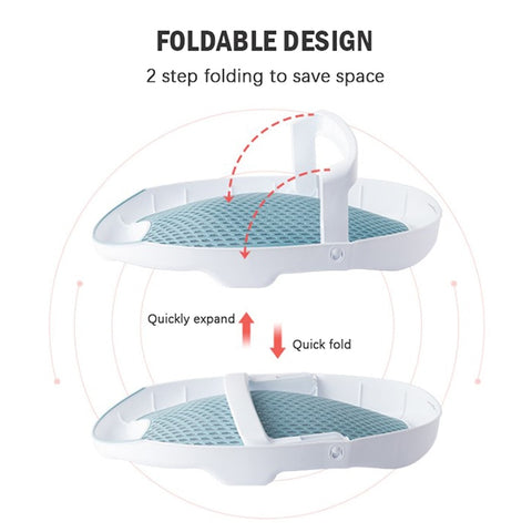 Baby Bathing Chair Bed