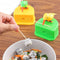 Creative Toothpick Holder Dispenser Box