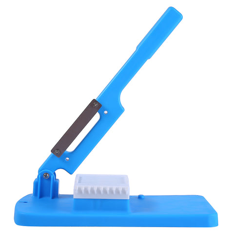 Portable Adjustable Table Slicer