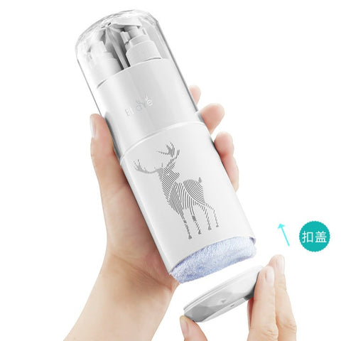 Portable Travel Wash Set