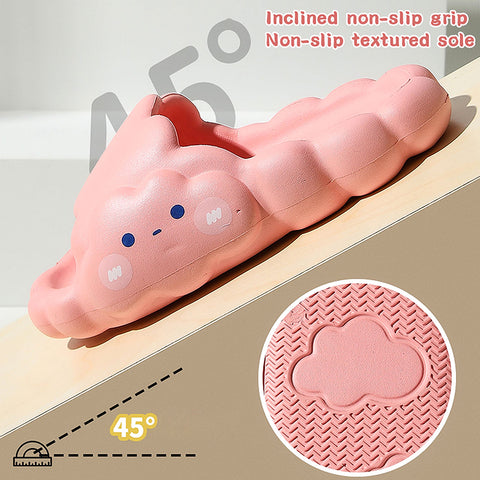 Cloud Foam Slippers
