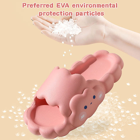 Cloud Foam Slippers