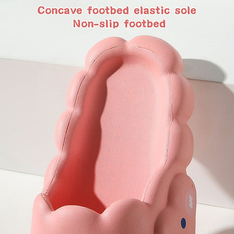 Cloud Foam Slippers