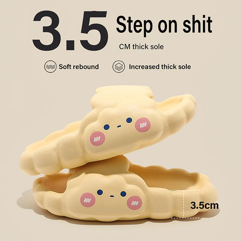 Cloud Foam Slippers