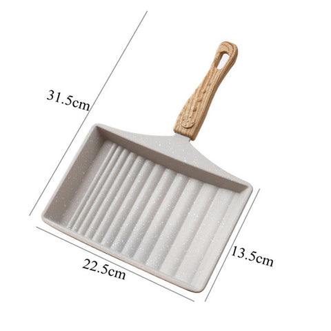 Non-stick Egg Frying Pan