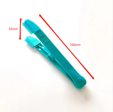 EcoKitty TearBrush