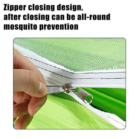 Outdoor Camping Hammock