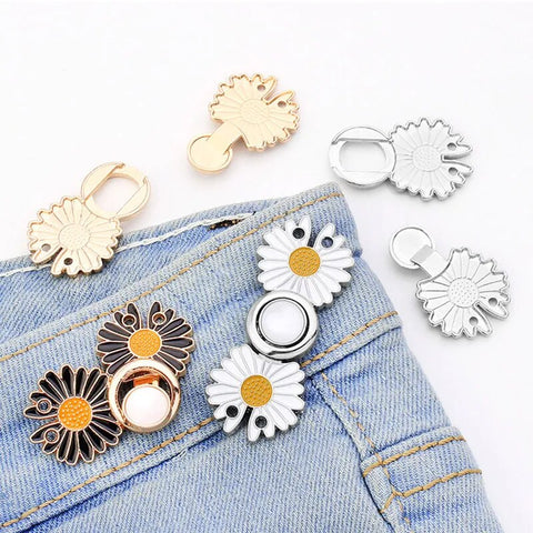 Metal Clothes Accessories