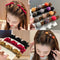 Double Layer Hair Clip