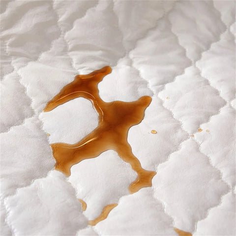 Waterproof Bed Sheet