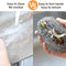 Steel Wire Cleaning Cloth
